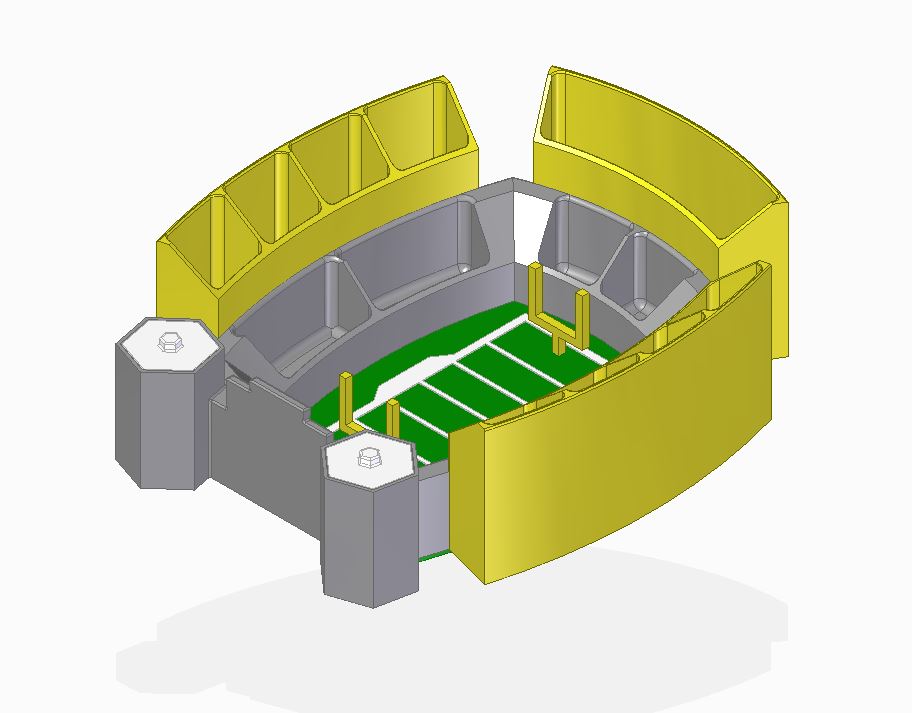 Steelers-Stadium